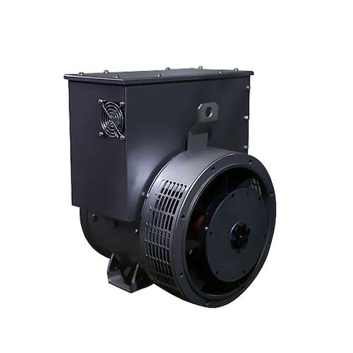 ژنراتور 1200kv -sinocox